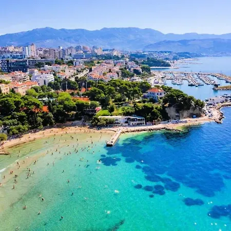 Lux Anya - Private Garden & Garage Space Appartamento *