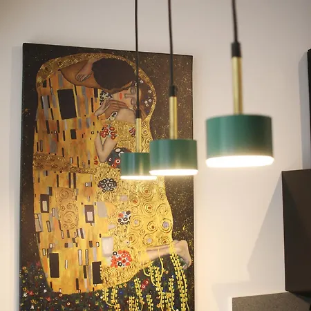 Lux Anya - Private Garden & Garage Space * Spalato