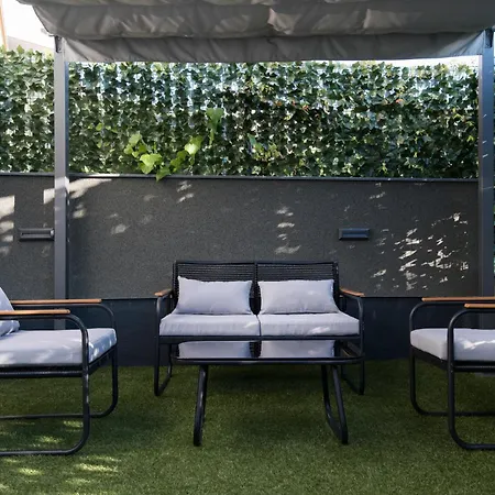 Lux Anya - Private Garden & Garage Space * Spalato